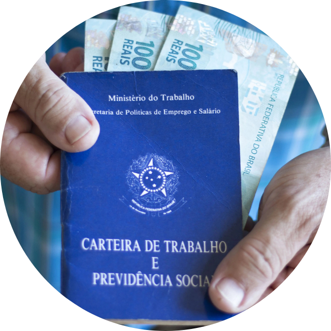 reconhecimento de vínculo empregatício - pinheiro pinheiro advocacia