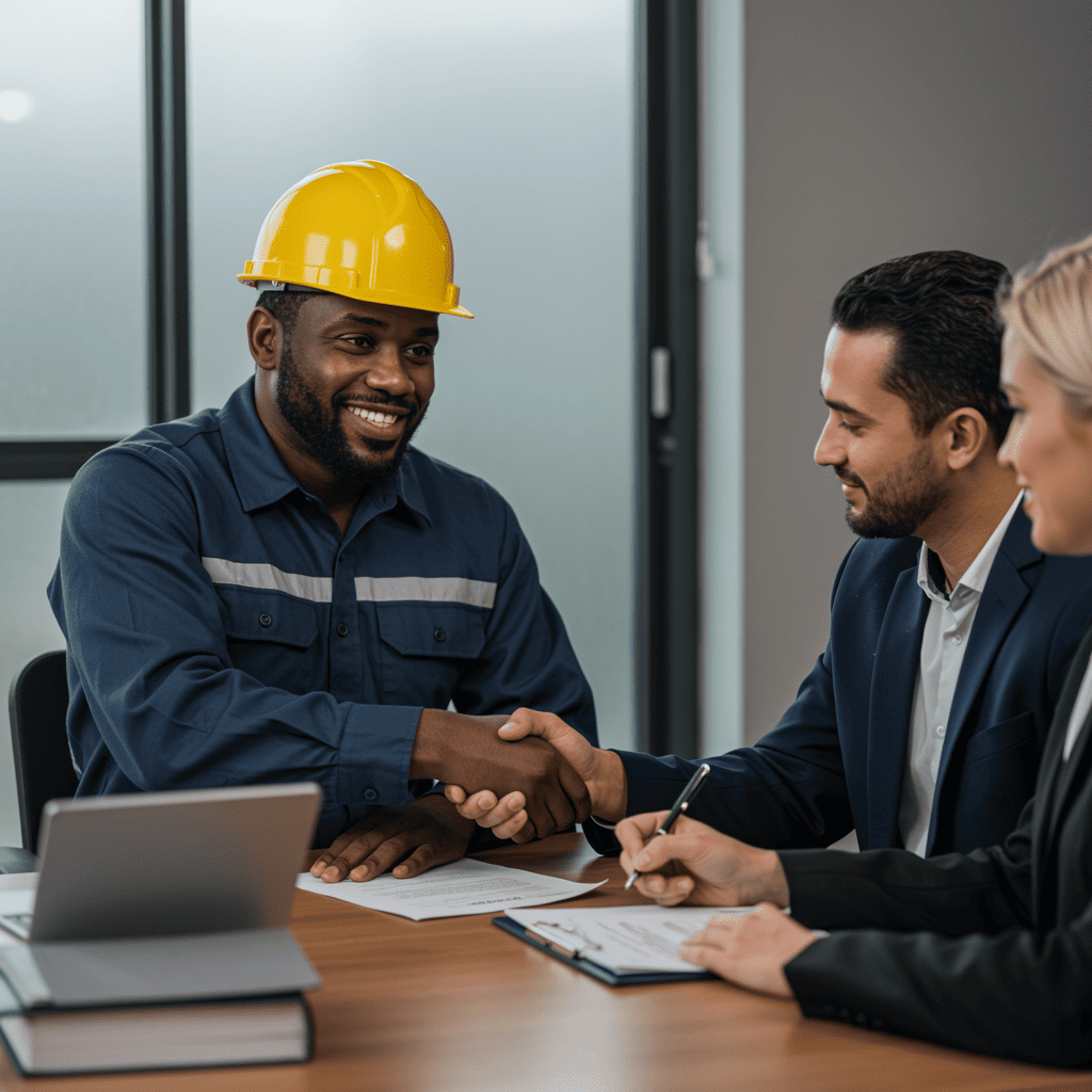 Indenização por Acidente de Trabalho: Saiba Tudo o que Você pode Receber