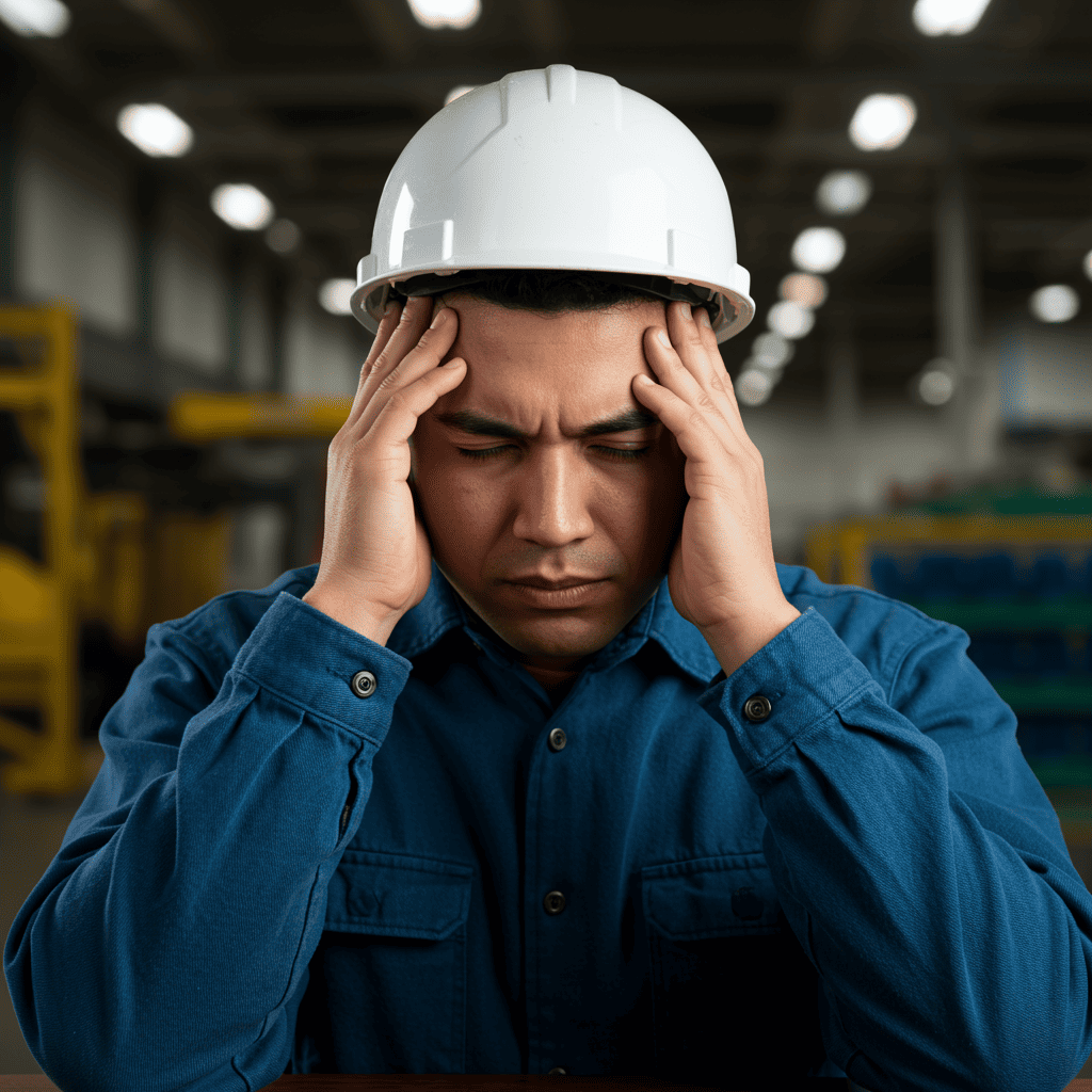 Meu trabalho está me deixando doente: O que fazer e como buscar seus direitos