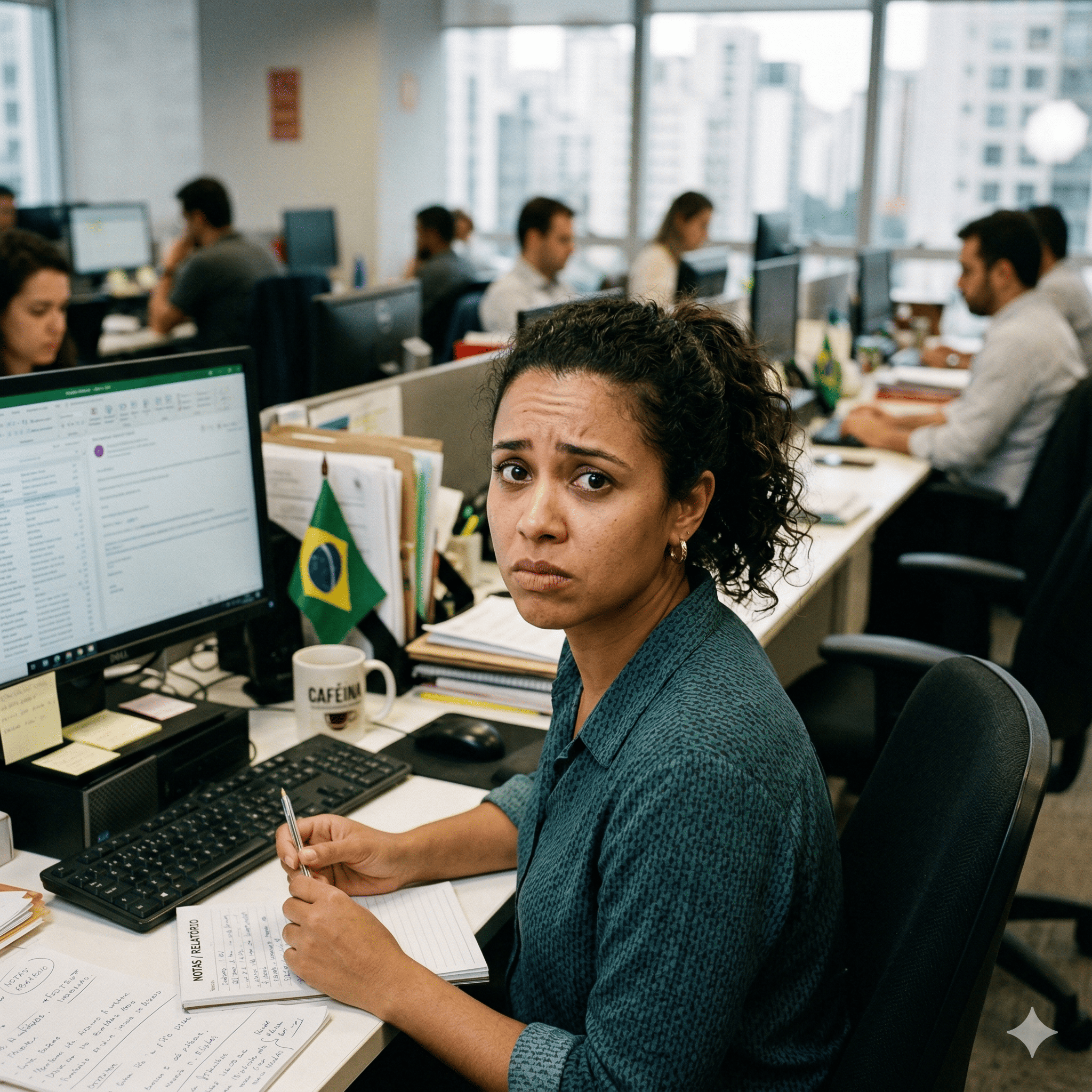 Não cumpriu aviso prévio Veja o valor do desconto legal
