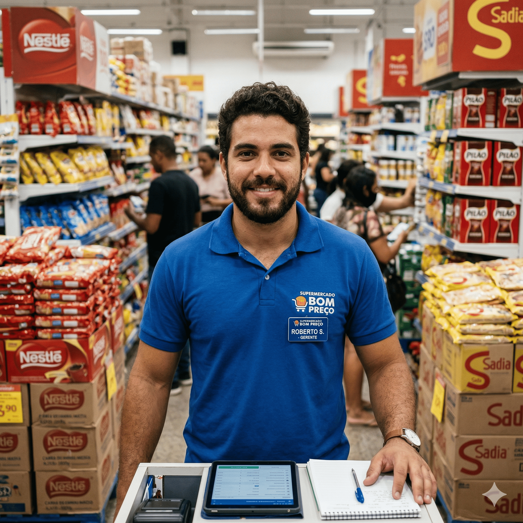 Vendedor comissionado tem direito a hora extra? Saiba o cálculo