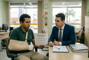Auxílio-doença negado? Saiba como reverter e garantir o benefício