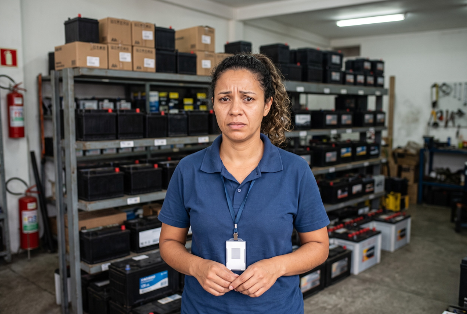 A empresa pode me transferir contra minha vontade? Entenda a lei