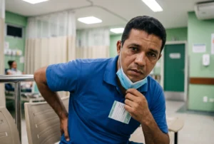 Sofreu acidente de trabalho em Manaus? Conheça direitos