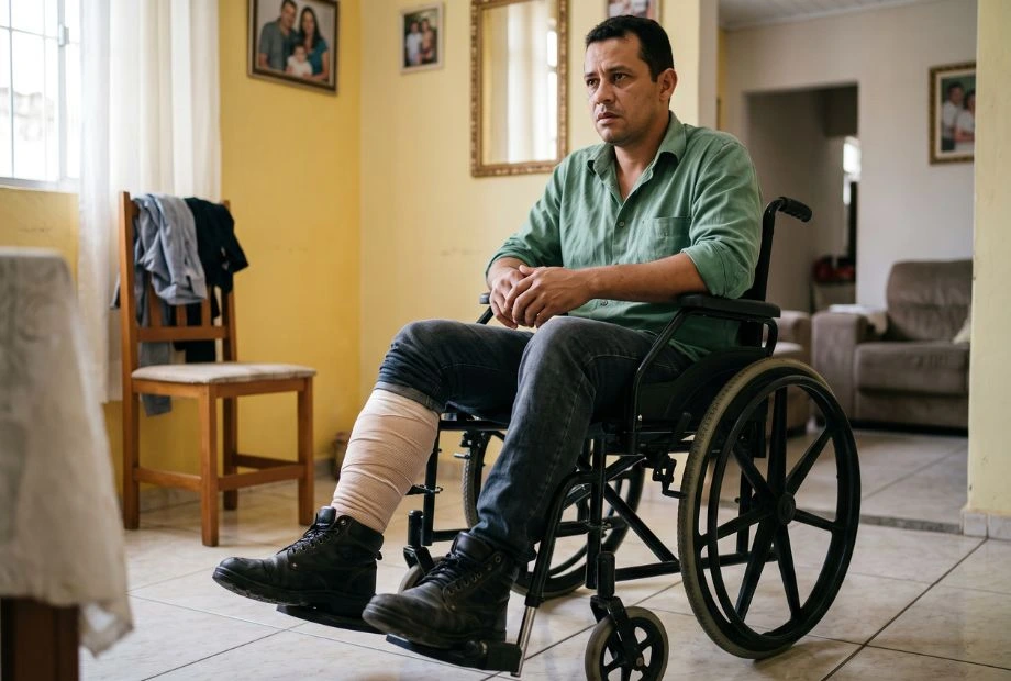 Quem Sofre Acidente de Trabalho Tem Estabilidade? Descubra