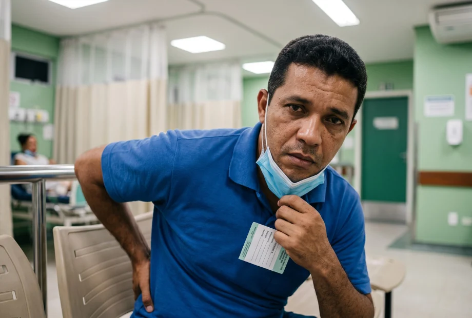 Sofreu acidente de trabalho em Manaus? Conheça direitos