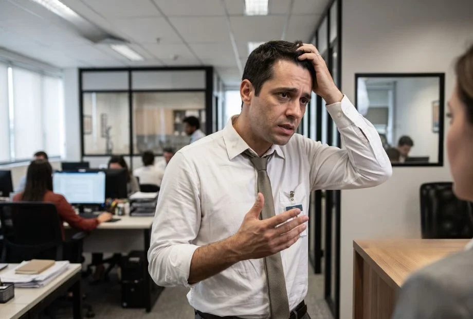 Advogado Trabalhista para Justa Causa: Receba Seus Direitos