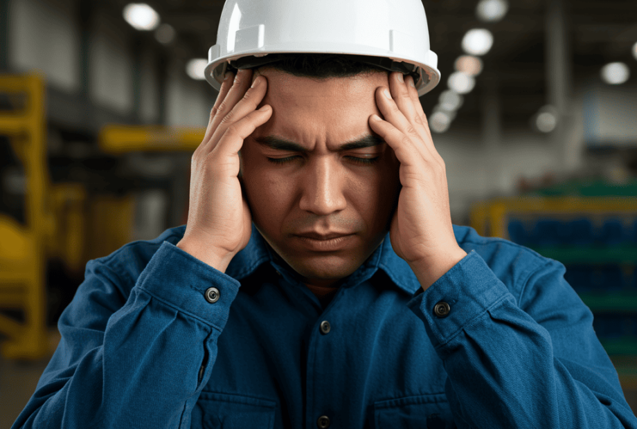 Meu trabalho está me deixando doente: O que fazer e como buscar seus direitos