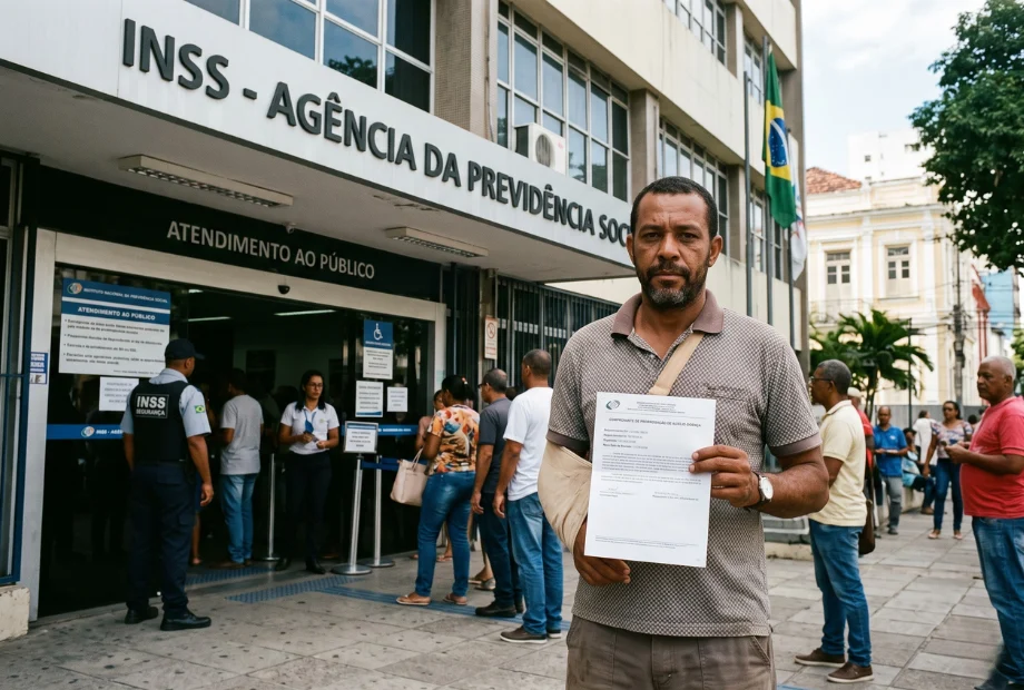 Pedido de prorrogação de auxílio-doença continua recebendo? Entenda!